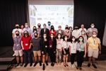Fotografía de: Cinco alumnas del CETT ganan el premio Amadeus for Developers de la hackatón Miro in Cube con el proyecto Slowcal | CETT